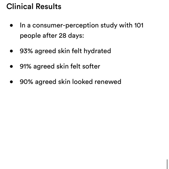 $10❤️‍🔥 LAST 1! Drunk Elephant Virgin Marula Luxury Face Oil 🐘 NEW - Picture 10 of 10